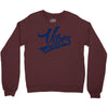 Vibes And Stuff Crewneck Sweatshirt