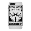 disobey iPhone 7 Plus Case