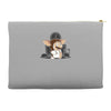 it's a me gizmo Accessory Pouches