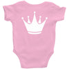 Original 1993 With Crown Baby Bodysuit