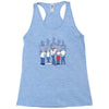 fashion offenders Racerback Tank