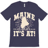 maine T-Shirt