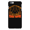 family pastor iPhone 6 Plus/6s Plus Case