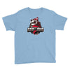 arus lions Youth Tee