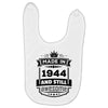 Made In 1944 And Still Awesome Baby Bibs