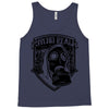psycho realm Tank Top