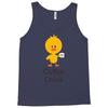 coffee chick Tank Top