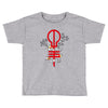 T O P Toddler T-shirt