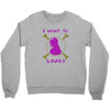 nico robin One Piece Crewneck Sweatshirt