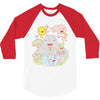 roughin' it 3/4 Sleeve Shirt