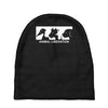 animal liberation Baby Beanies