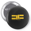 cavalera conspiracy (2) Pin-back button
