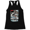 hook jaw 1, ideal gift or birthday present Racerback Tank