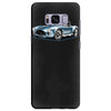 1965 shelby cobra 427 s, classic car ideal birthday present Samsung Galaxy S8 Plus Case