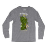 the interwebs Long Sleeve Shirts