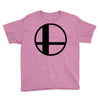 baseball Youth Tee