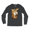 oreon Long Sleeve Shirts