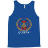Queens Crown Tank Top