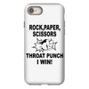 throat punch i win iPhone 8