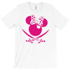 minnie mouse pirate T-Shirt
