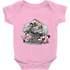 browncoat club Baby Onesie