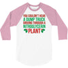 nitroglycerin plant 3/4 Sleeve Shirt