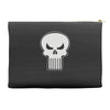 the punisher long sleeves Accessory Pouches