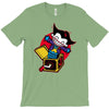 oke in the box T-Shirt