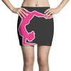 balerina Mini Skirts