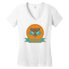 popular Women's V-Neck T-Shirt