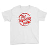 FAHRIE77 Youth Tee