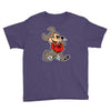 master mouse Youth Tee