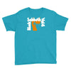 black sabbath vol 4 Youth Tee