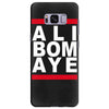 ali bomaye Samsung Galaxy S8 Plus