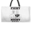Fight Night Weekender Totes