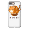if it fits i sits iPhone 8 Plus
