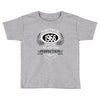 vintage quality without compromise 1966 aged to perfection Toddler T-shirt