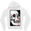 peek Zipper Hoodie
