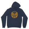 owl  (7) Unisex Hoodie