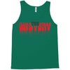 mistery Tank Top