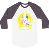 knight 3/4 Sleeve Shirt