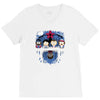 stranger park V-Neck Tee