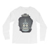 blender Long Sleeve Shirts