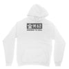 m62 highway to hull Hoodie
