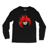 for the glory! Long Sleeve Shirts