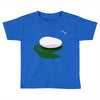 chameleon Toddler T-shirt