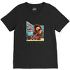 movie night V-Neck Tee