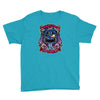 knowledge and power Youth Tee