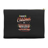 Merry Christmas To Brother Of Great Awesome Accessory Pouches