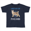 pixie bob Toddler T-shirt